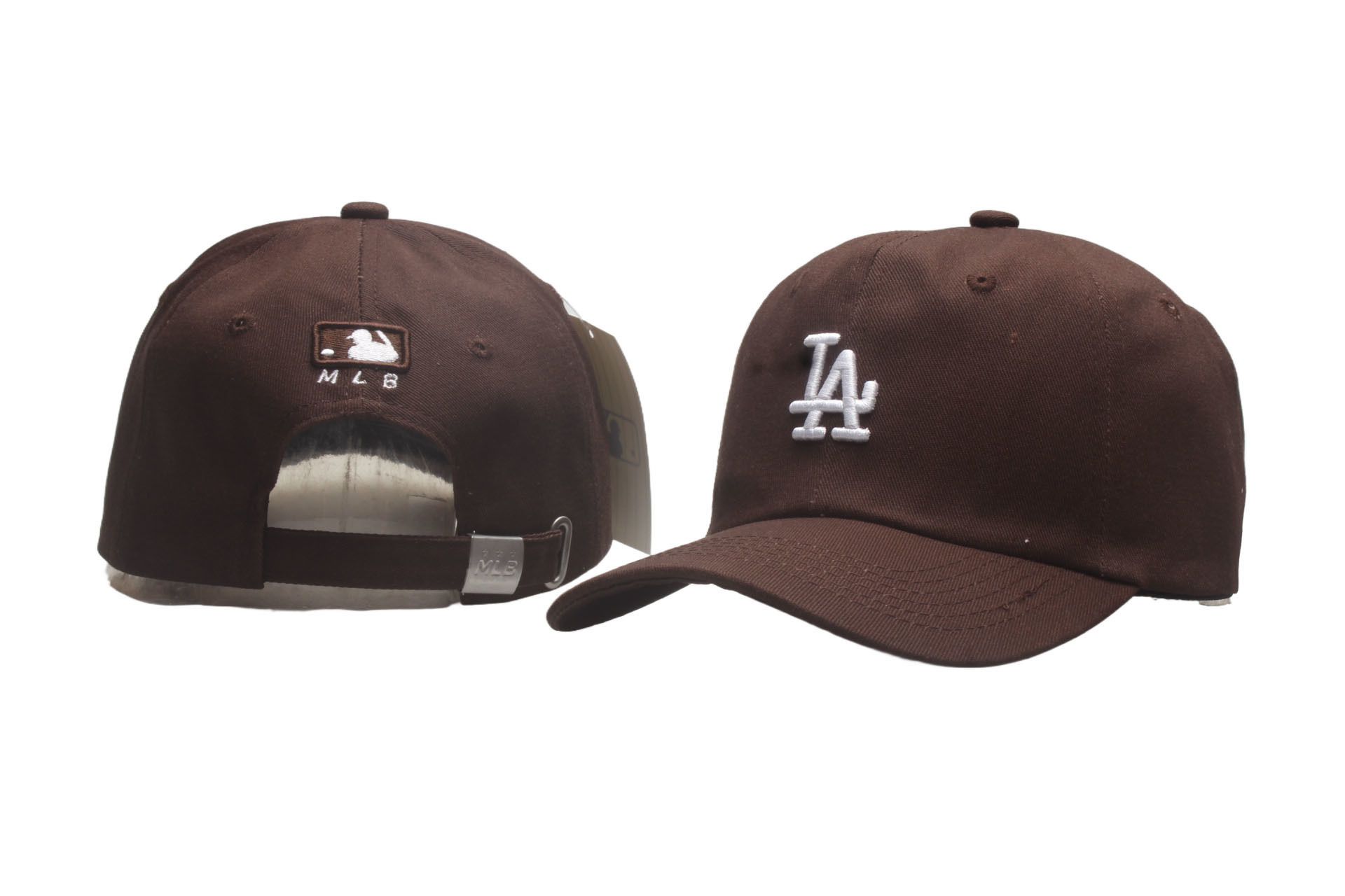 2026 MLB Los Angeles Dodgers Hat style YP02